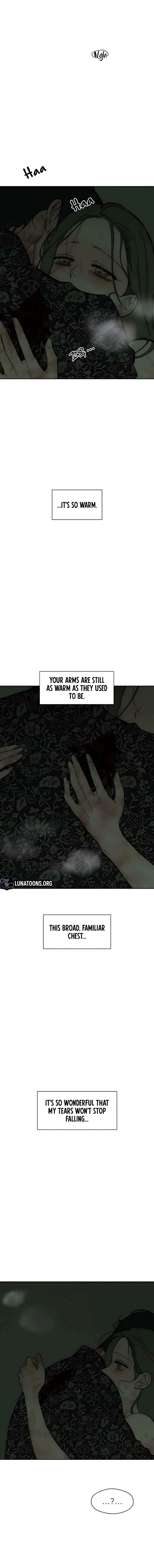Tears On A Withered Flower Chapter 90 image 13